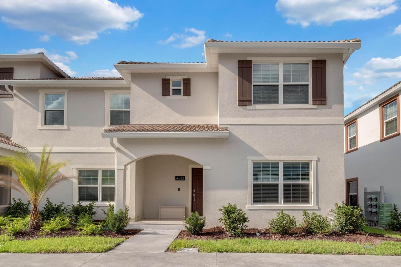 Dedication Sweet Home Kissimmee Exterior foto